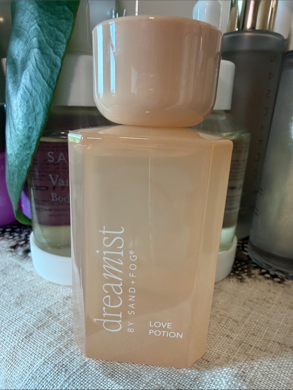 Dreamist Love Potion  — 90ml